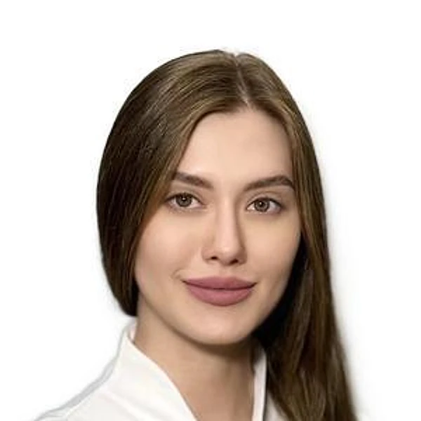 Шикарева Алина Валериевна — Врач-косметолог, Дерматолог, Москва