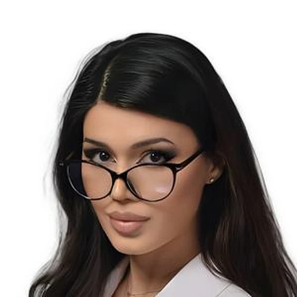 Ахмедова Кунел Башировна — Врач-косметолог, Москва