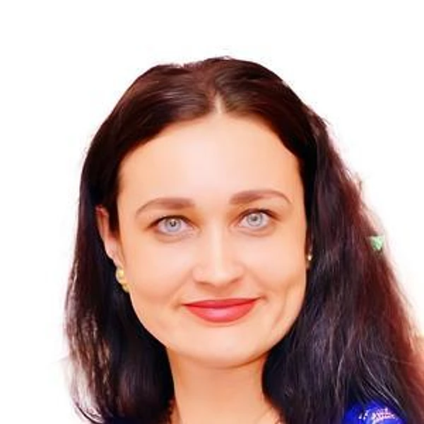 Канунникова Марина Александровна — Логопед, Дефектолог, Психолог, Екатеринбург