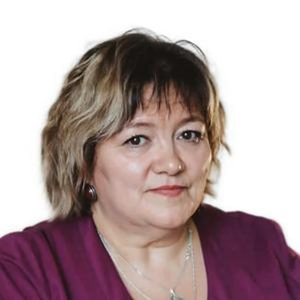 Вотинцева Наталья Николаева — Гастроэнтеролог, Сибай