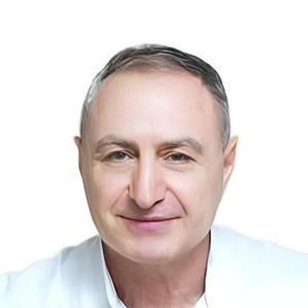 Георгадзе Георгий Робертович — Гинеколог, Акушер, Сочи