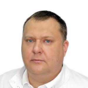 Белан Николай Юрьевич — Детский ортопед, Ортопед, Ессентуки