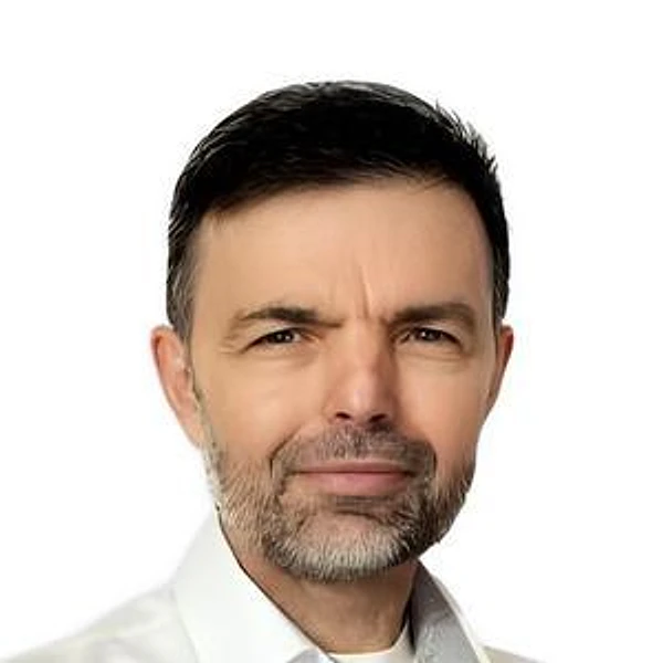 Голаев Али-Мурат Абу-Юсуфович — Онколог, Черкесск
