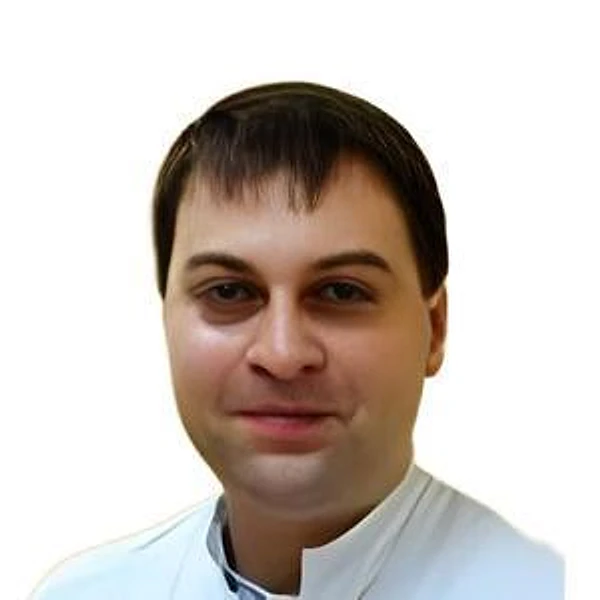 Певцов Александр Александрович — ЛОР, Детский ЛОР, ЛОР-хирург, Ярославль