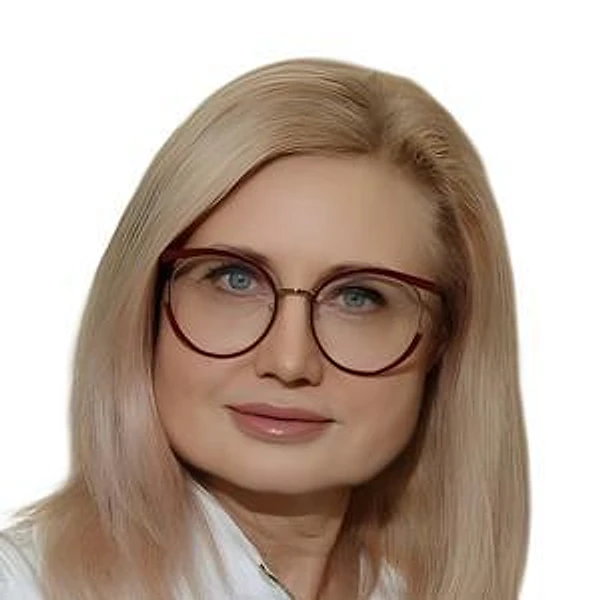 Нерознак Наталья Викторовна — Гинеколог, Врач УЗИ, Гинеколог-эндокринолог, Эндокринолог, Москва