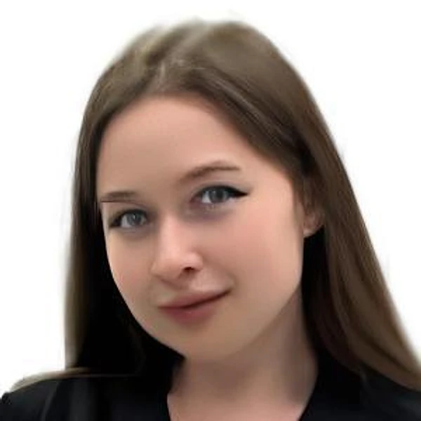 Родионова Мария Александровна — Стоматолог-ортодонт, Детский ортодонт, Нижний Новгород