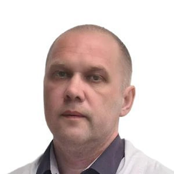 Голубев Борис Александрович — Анестезиолог-реаниматолог, Мытищи