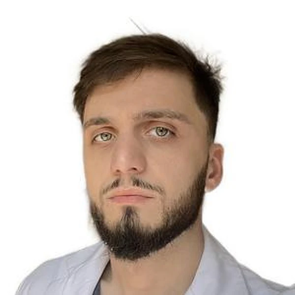 Аветисян Артур Самвелович — Анестезиолог-реаниматолог, Ростов-на-Дону