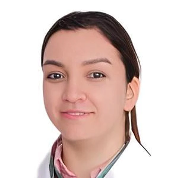 Казакова Ганджина Солиевна — Кардиолог, Солнечногорск