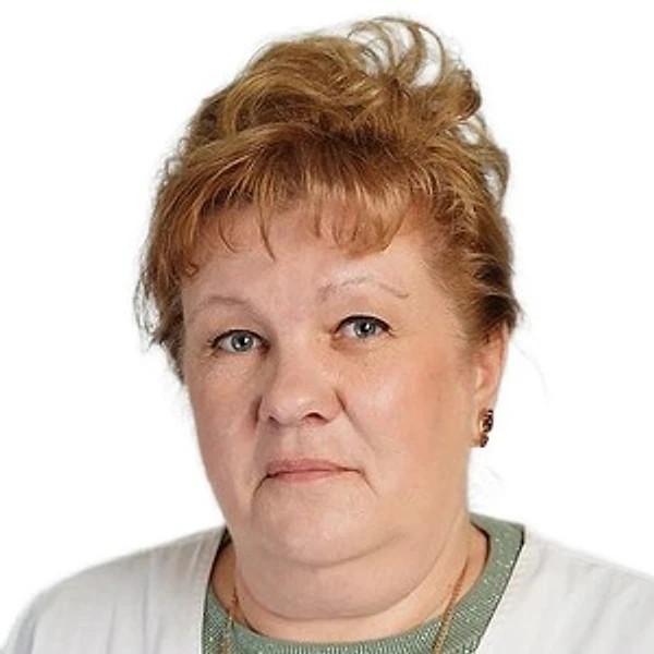 Романова Ольга Борисовна — Пульмонолог, Воронеж