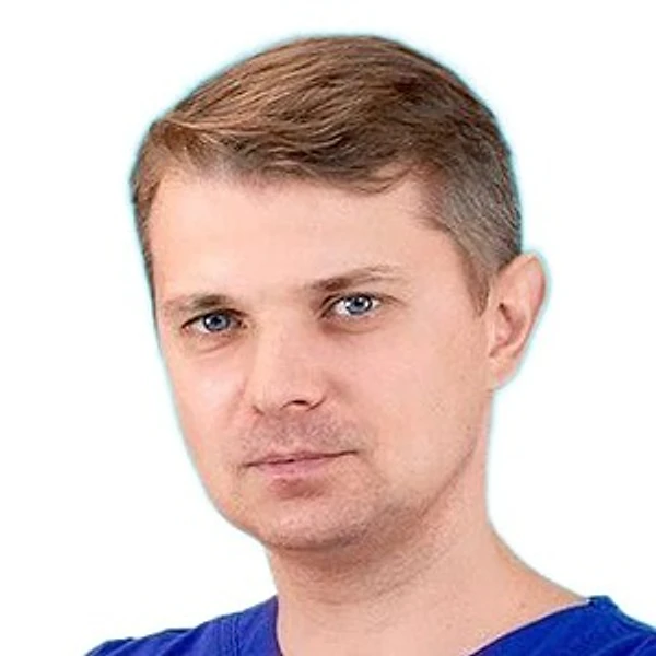 Нырков Борис Станиславович — Челюстно-лицевой хирург, Пластический хирург, Воронеж