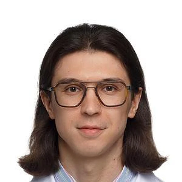 Гафиятуллин Амир Шамилевич — Психолог, Казань