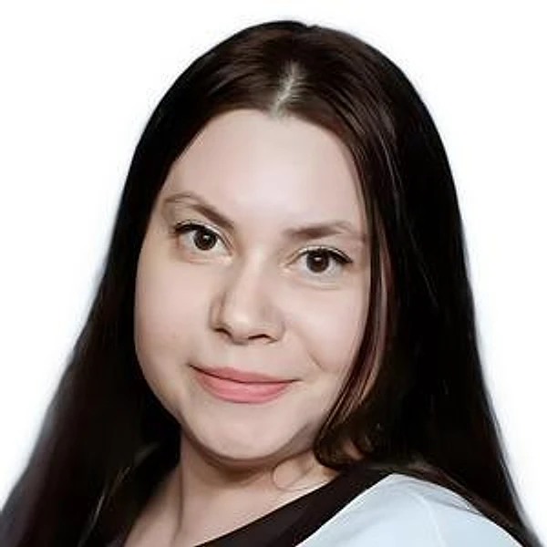Гершман Елена Дугласовна — Детский психолог, Тула