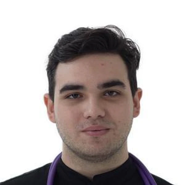 Гандамов Павел Эдуардович — Детский невролог, Педиатр, Пенза