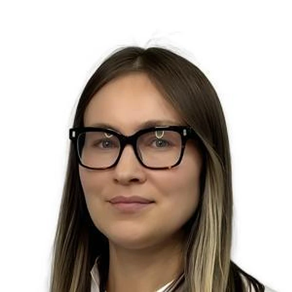 Абаева Айшат Вахаевна — Офтальмолог (окулист), Санкт-Петербург