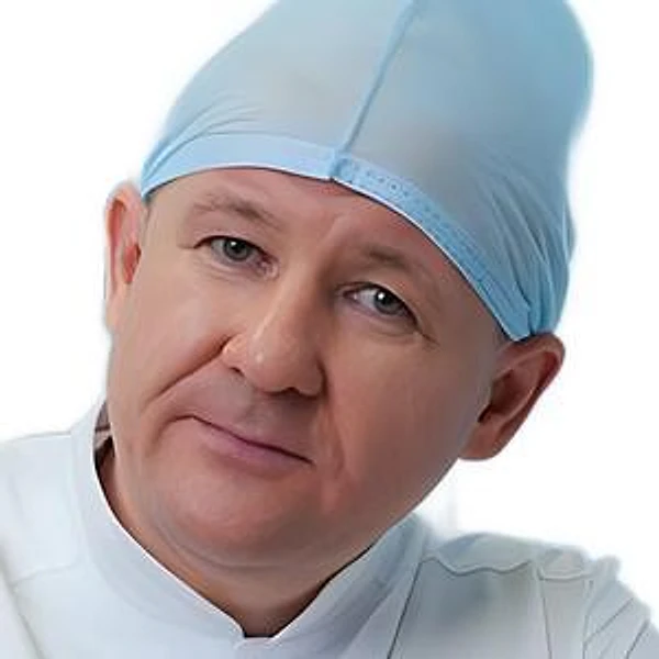 Бакулин Илья Иршатович — Стоматолог-хирург, Стоматолог-имплантолог, Стоматолог-ортопед, Новосибирск