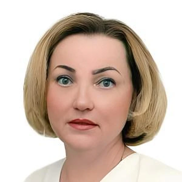 Юшко Татьяна Аркадьевна — Стоматолог, Детский стоматолог, Ухта