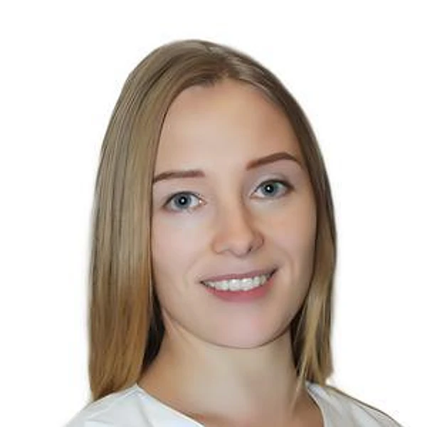Чупрова Галина Васильевна — Стоматолог, Ухта