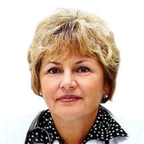 Каракулова Татьяна Евгеньевна — Педиатр, Жуковский