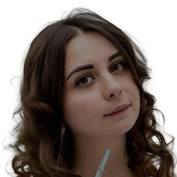 Губина Юлия Юрьевна — Дерматовенеролог, Врач-косметолог, ст. Павловская