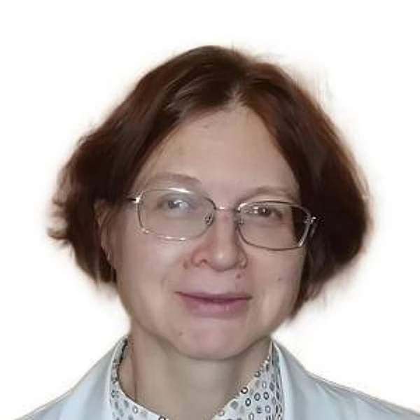 Жигулева Татьяна Степановна — Кардиолог, Жуковский