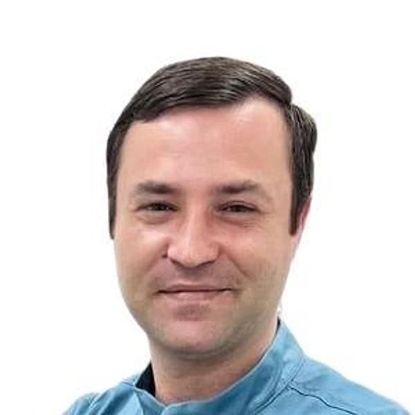 Папазян Зограб Рафикович — Стоматолог, Коломна