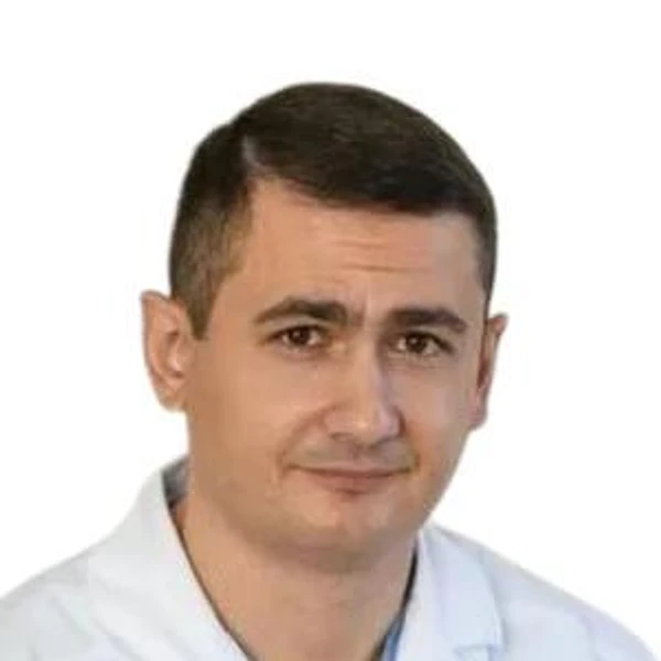 Джалилов Фаик Шакирович — Флеболог, Дубна