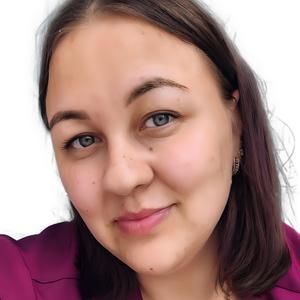Варикова Валентина Игоревна — Анестезиолог-реаниматолог, Боготол