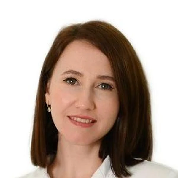 Анискина Юлия Владимировна — Косметолог-эстетист, Сочи
