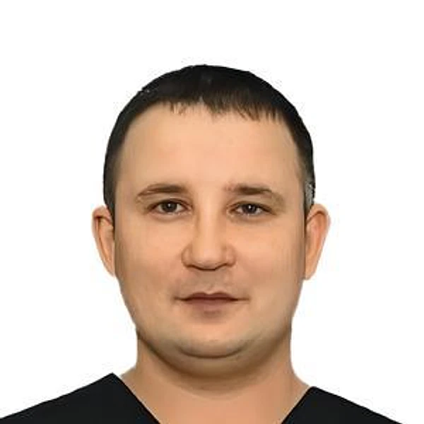 Хуснетдинов Рустам Альбертович — Стоматолог-имплантолог, Стоматолог-хирург, Нефтекамск