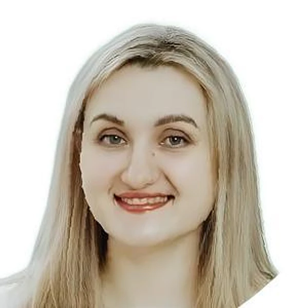 Колесова Софья Юрьевна — Детский стоматолог, Стоматолог, Нефтекамск