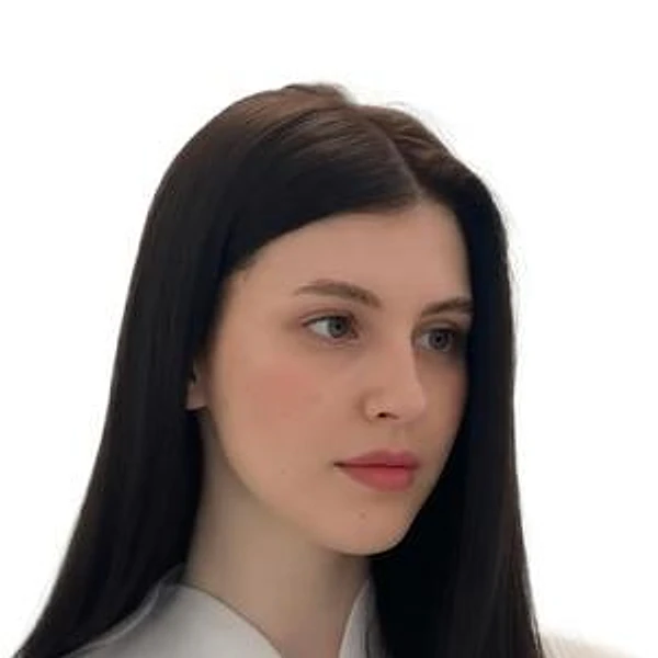 Жарова Екатерина Михайловна — Дерматовенеролог, Врач-косметолог, Ярославль