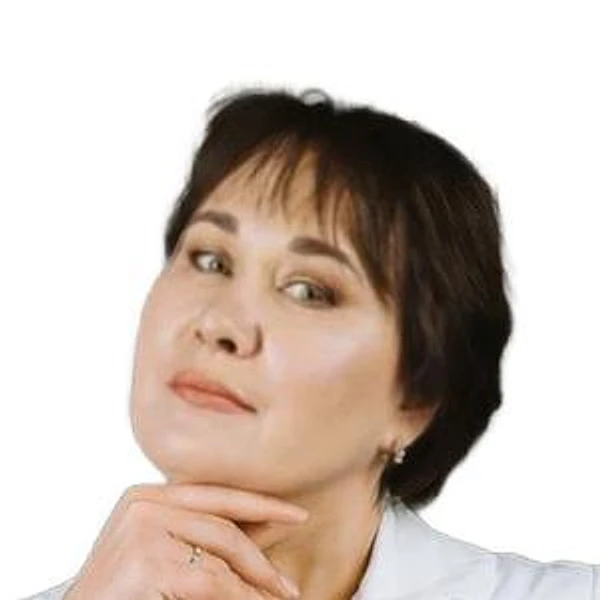 Галеева Елена Владимировна — Гастроэнтеролог, Екатеринбург