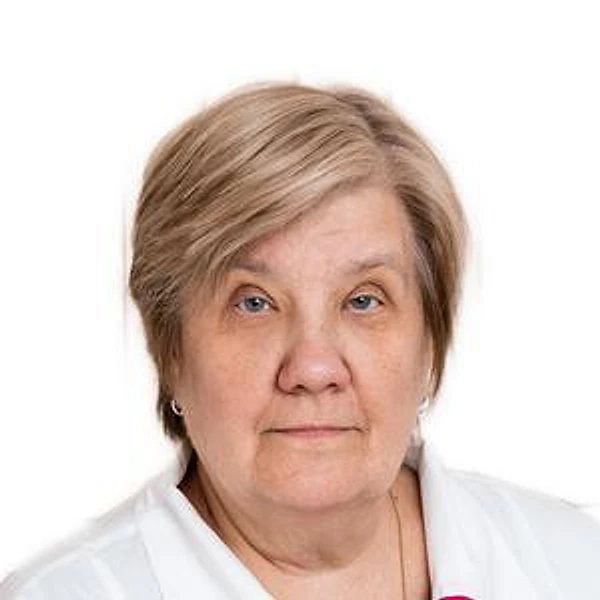 Черенкова Ольга Анатольевна — Невролог, Эпилептолог, Жуковский