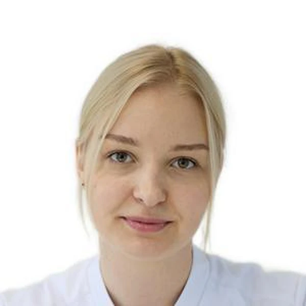 Муркина Екатерина Дмитриевна — Флеболог, Москва
