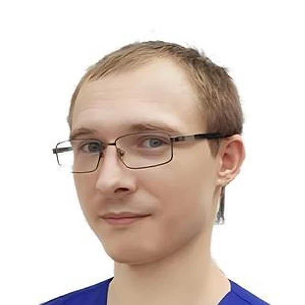 Скульский Владимир Михайлович — Массажист, Курск