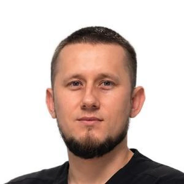 Нагуманов Ильяс Ануарович — Детский хирург, Тула