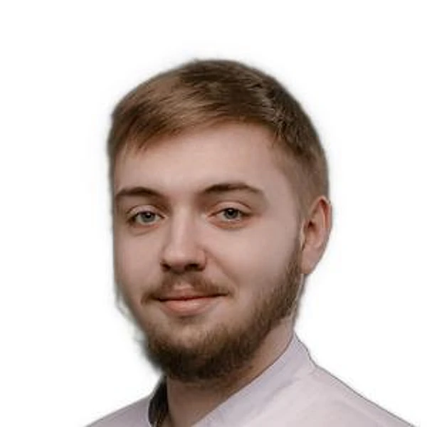 Голодов Никита Алексеевич — Стоматолог-ортодонт, Детский ортодонт, Стоматолог, Воронеж