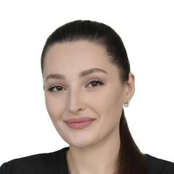 Михайлова Елена Владимировна — Стоматолог-гигиенист, Новосибирск