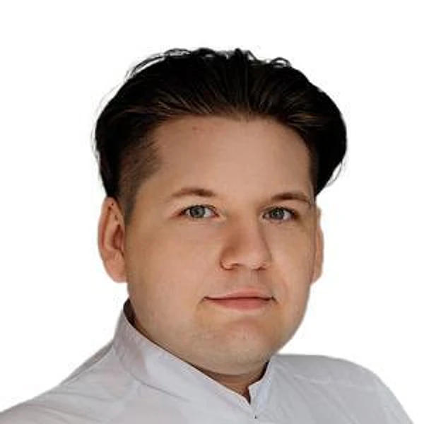 Рочев Алексей Сергеевич — Терапевт, Мурманск