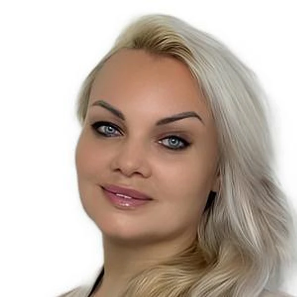 Черноштан Оксана Викторовна — Косметолог-эстетист, Владивосток