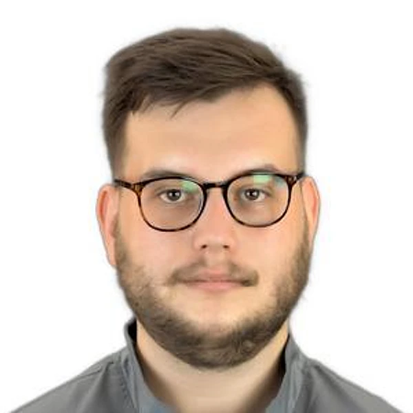 Лучкин Сергей Сергеевич — Стоматолог, Орёл