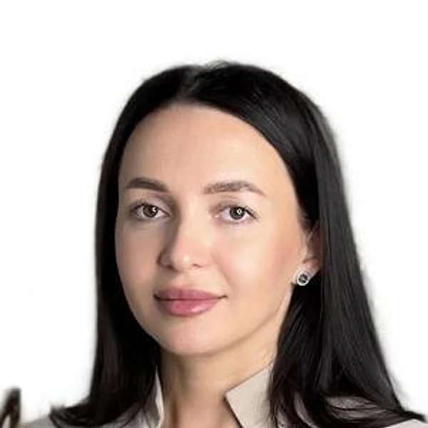 Бардош Вера Сергеевна — Косметолог-эстетист, Владивосток