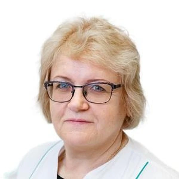 Пашкова Лариса Александровна — Врач УЗИ, Рентгенолог, Жуковский