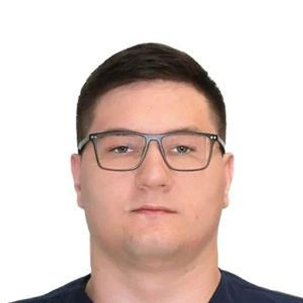 Пикалов Александр Дмитриевич — Стоматолог, Самара