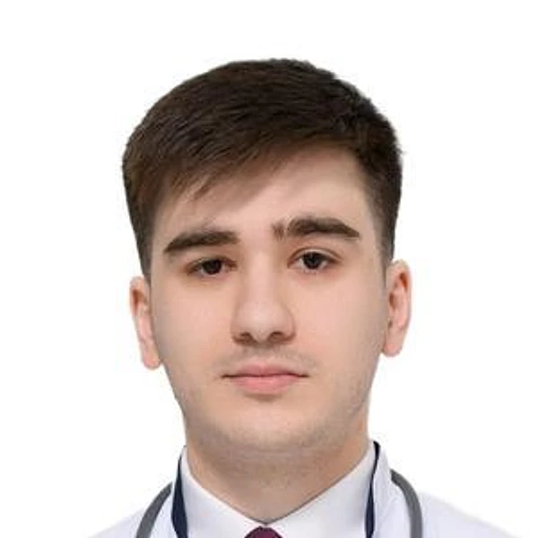 Баев Дзамболат Аланович — Терапевт, Новороссийск