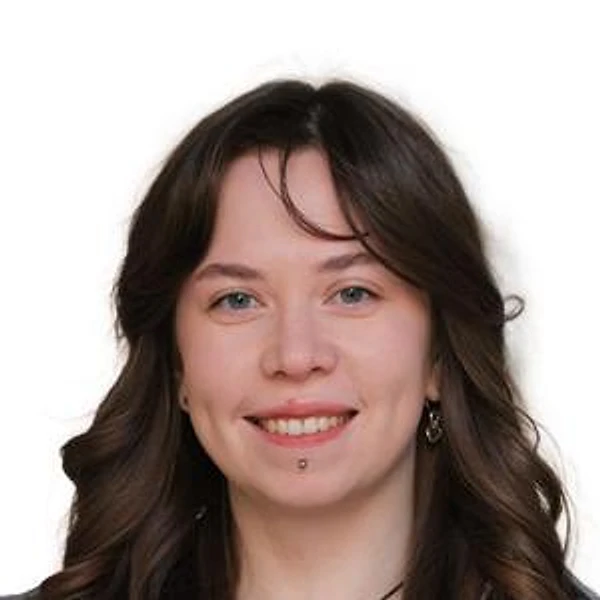 Колтман Маргарита Михайловна — Оптометрист, Томск