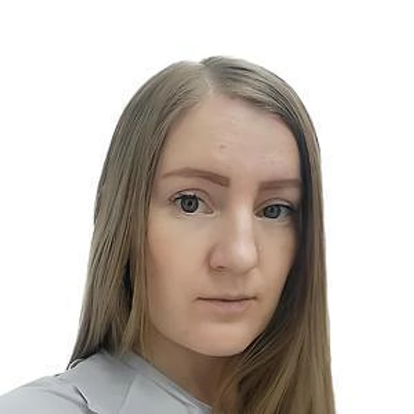 Голомага Александра Юрьевна — Врач УЗИ, Детский врач УЗИ, Чита