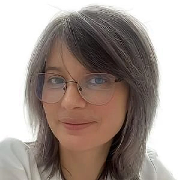 Королёва Александра Владимировна — Гинеколог, Акушер, Врач УЗИ, Гинеколог-эндокринолог, Репродуктолог, Жуковский