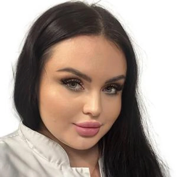 Купстас Елизавета Артуровна — Гинеколог, Москва